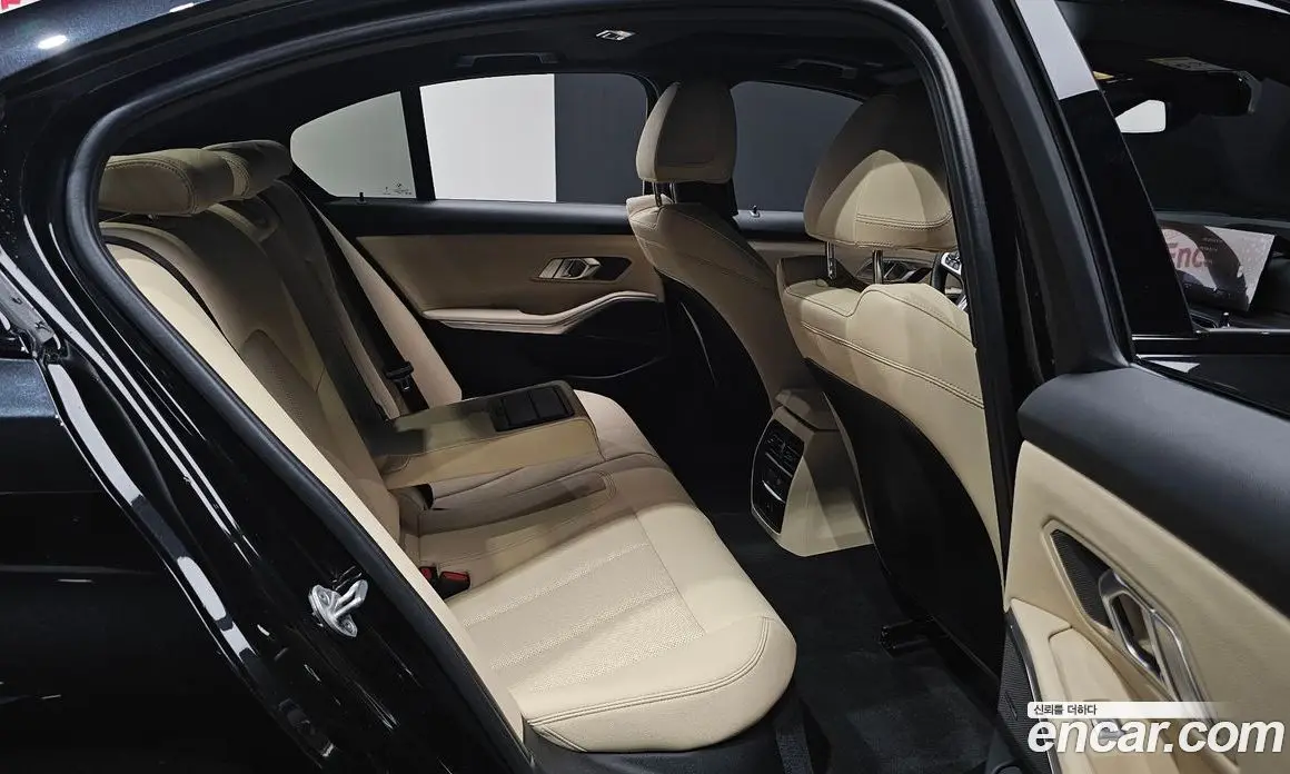 BMW 3 серия 2024 2.0 автомат (гидро), фото 16