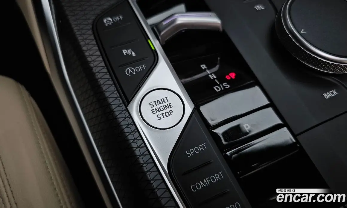BMW 3 серия 2024 2.0 автомат (гидро), фото 28