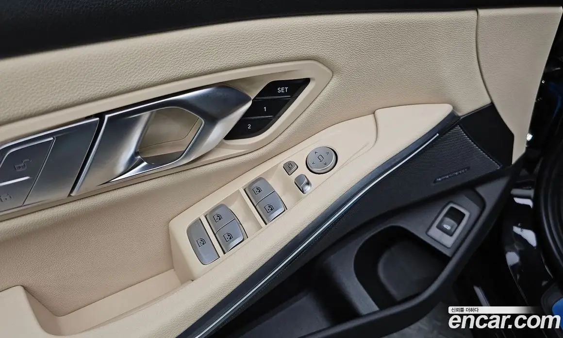BMW 3 серия 2024 2.0 автомат (гидро), фото 30