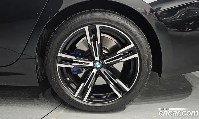 BMW 3 серия 2024 2.0 автомат (гидро), миниатюра 7