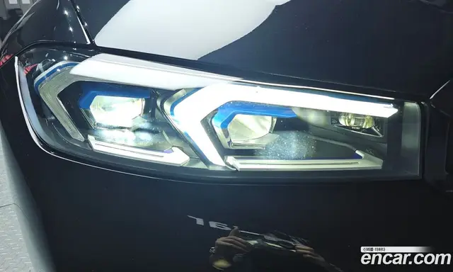 BMW 3 серия 2024 2.0 автомат (гидро), миниатюра 8