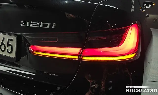 BMW 3 серия 2024 2.0 автомат (гидро), миниатюра 9
