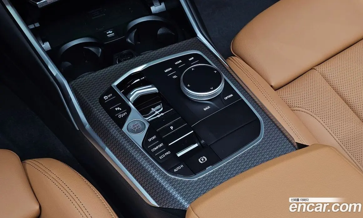 BMW 3 серия 2026 2.0 автомат (гидро), фото 11