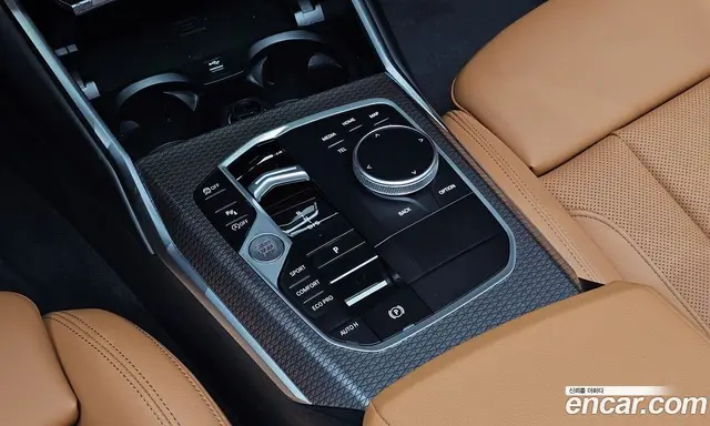 BMW 3 серия 2026 2.0 автомат (гидро), миниатюра 11