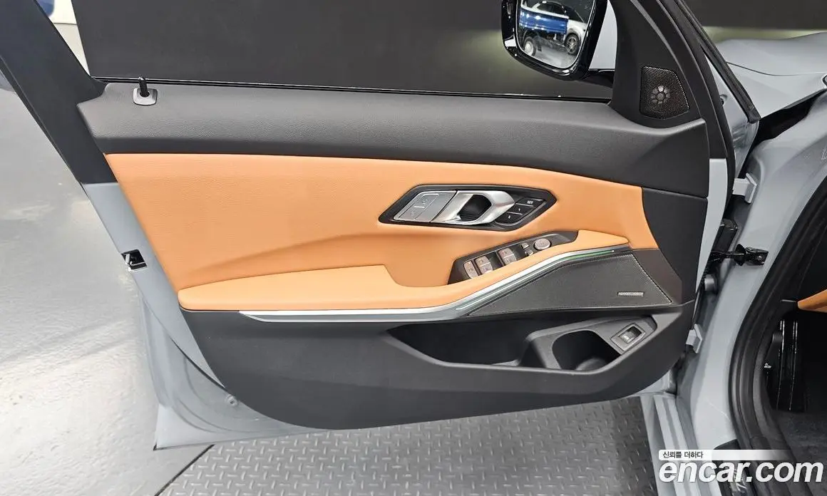 BMW 3 серия 2026 2.0 автомат (гидро), фото 13