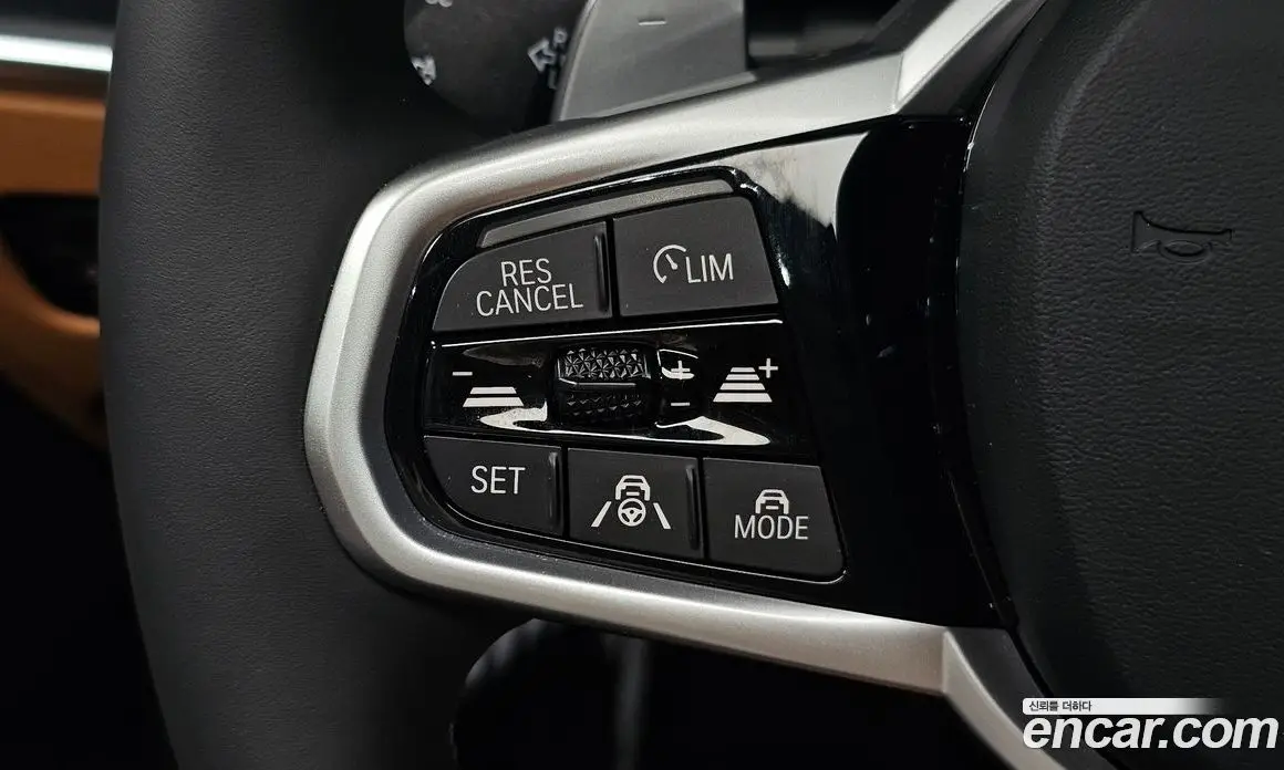 BMW 3 серия 2026 2.0 автомат (гидро), фото 19