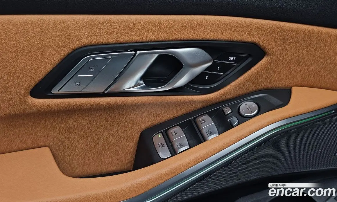 BMW 3 серия 2026 2.0 автомат (гидро), фото 22