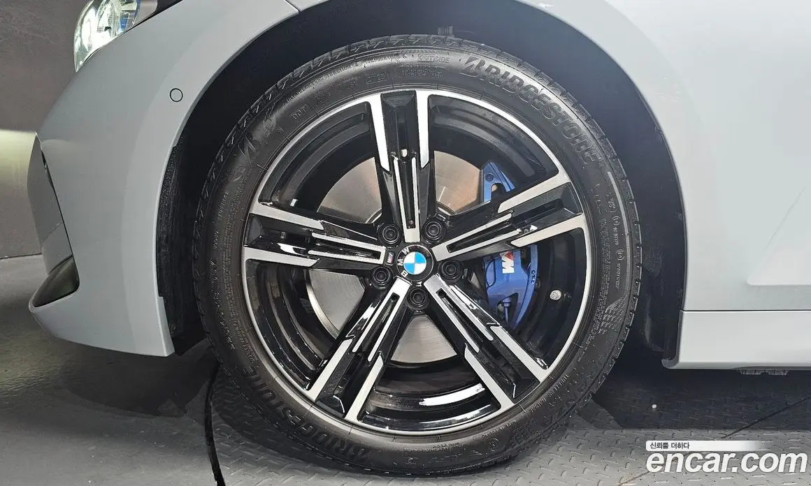 BMW 3 серия 2026 2.0 автомат (гидро), фото 4