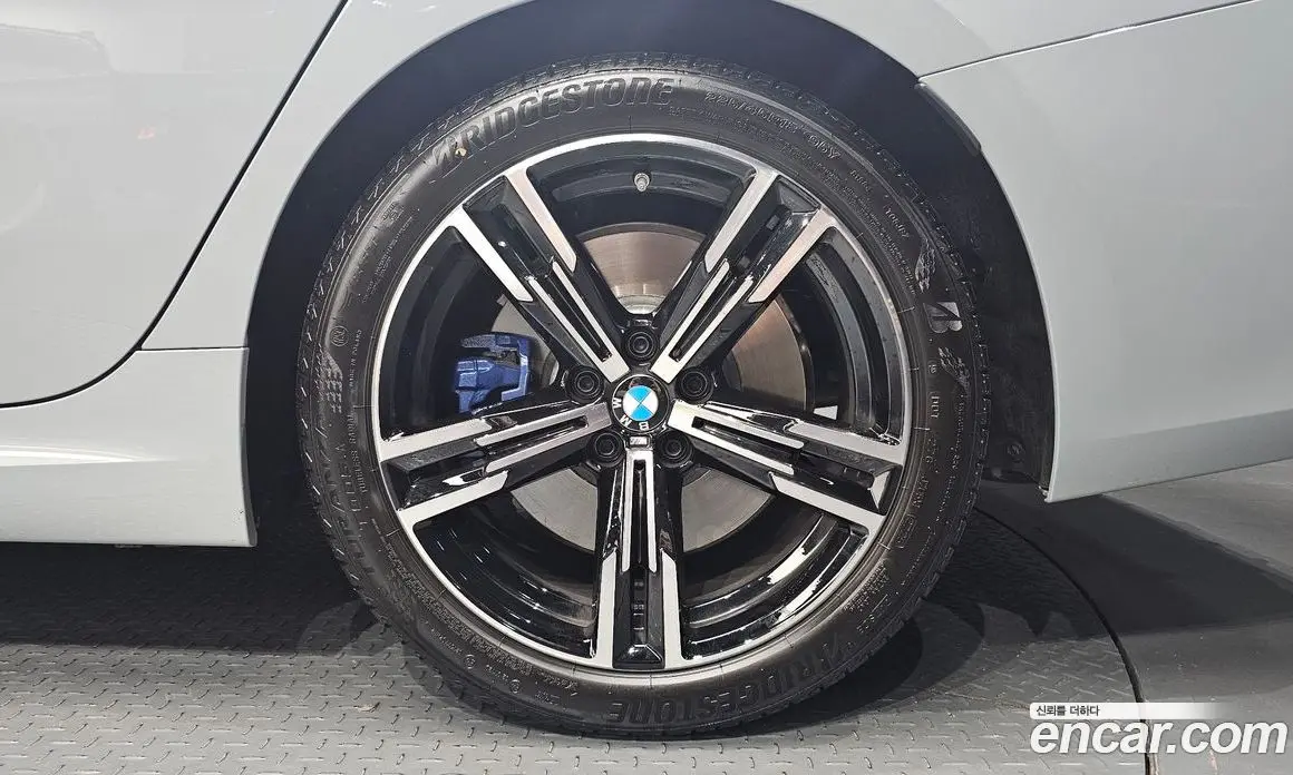 BMW 3 серия 2026 2.0 автомат (гидро), фото 6