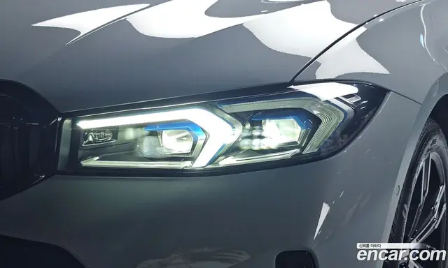BMW 3 серия 2026 2.0 автомат (гидро), миниатюра 7