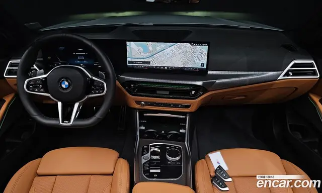 BMW 3 серия 2026 2.0 автомат (гидро), миниатюра 9