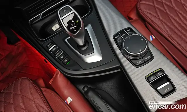 BMW 4 серия 2020 2.0 автомат (гидро), миниатюра 11