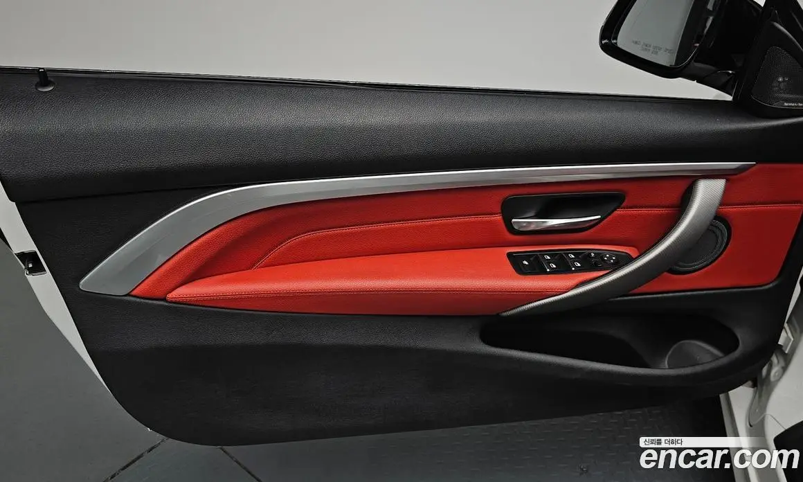 BMW 4 серия 2020 2.0 автомат (гидро), фото 13