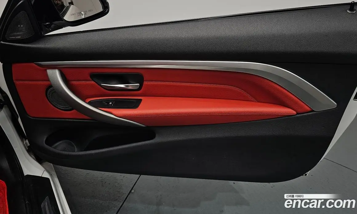 BMW 4 серия 2020 2.0 автомат (гидро), фото 14
