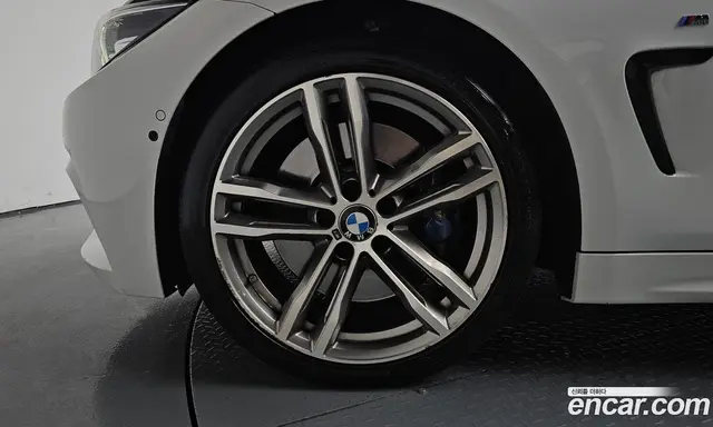 BMW 4 серия 2020 2.0 автомат (гидро), миниатюра 4