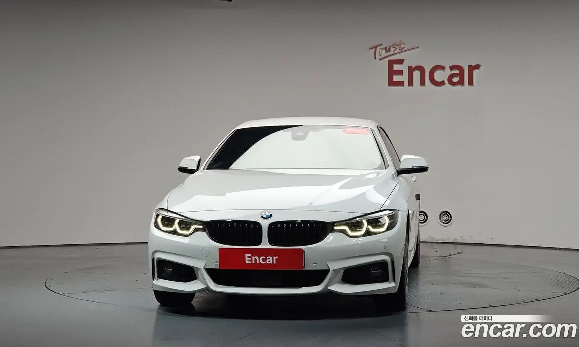 BMW 4 серия 2020 2.0 автомат (гидро), фото 34
