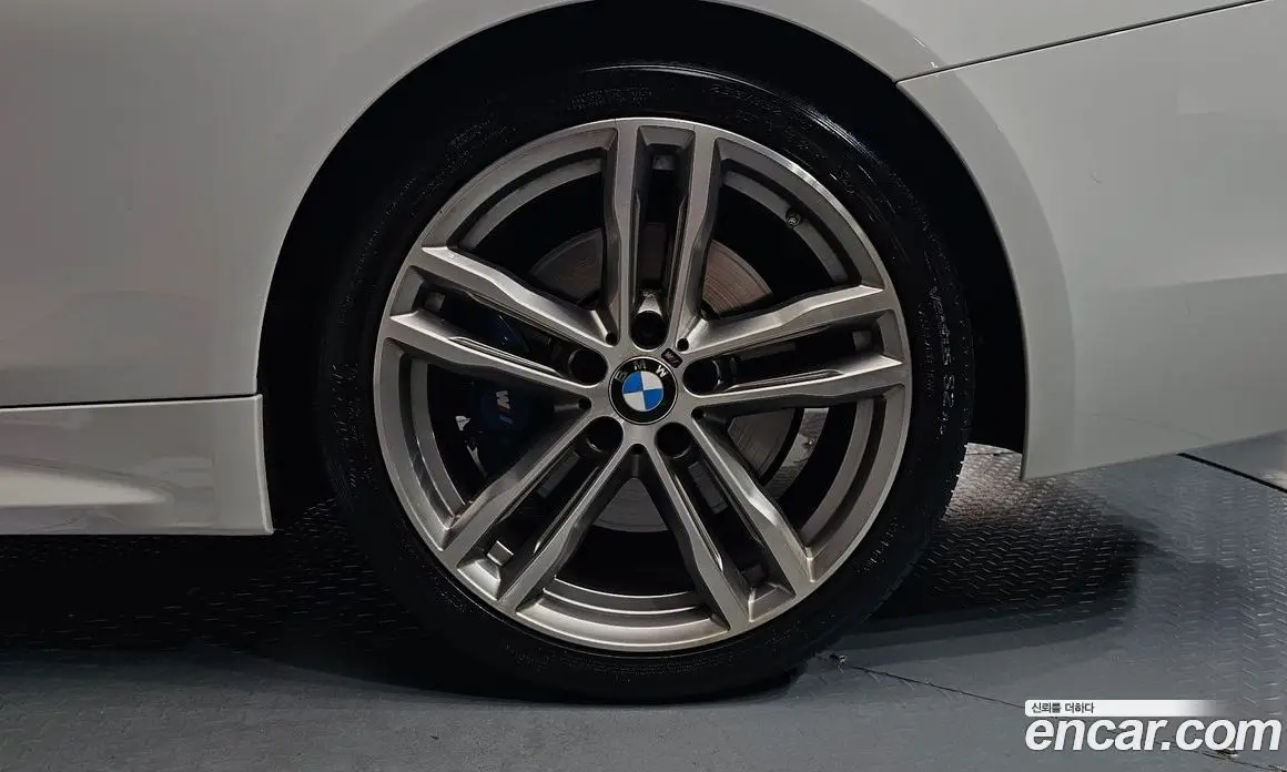 BMW 4 серия 2020 2.0 автомат (гидро), фото 6