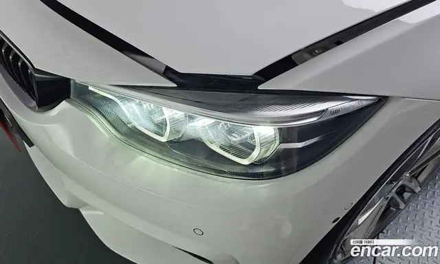 BMW 4 серия 2020 2.0 автомат (гидро), миниатюра 7