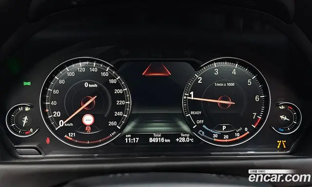 BMW 4 серия 2020 2.0 автомат (гидро), миниатюра 10