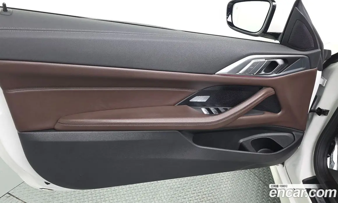 BMW 4 серия 2023 2.0 автомат (гидро), фото 14