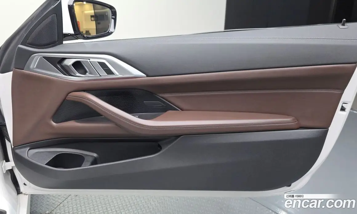 BMW 4 серия 2023 2.0 автомат (гидро), фото 15