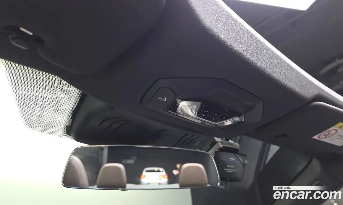 BMW 4 серия 2023 2.0 автомат (гидро), фото 25