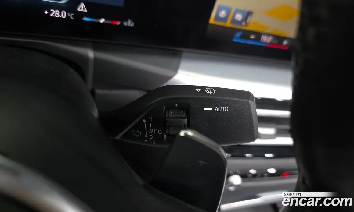 BMW 4 серия 2023 2.0 автомат (гидро), фото 27