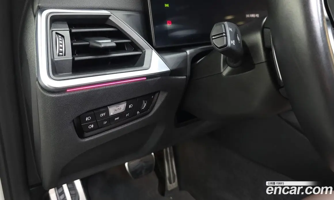BMW 4 серия 2023 2.0 автомат (гидро), фото 29