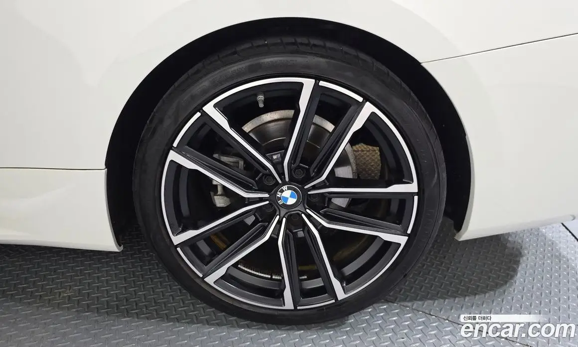BMW 4 серия 2023 2.0 автомат (гидро), фото 7