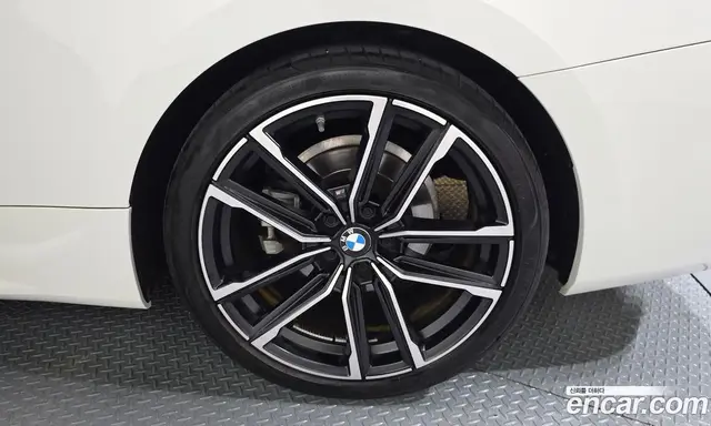 BMW 4 серия 2023 2.0 автомат (гидро), миниатюра 7
