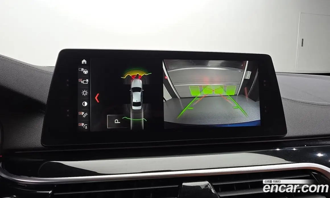 BMW 5 серия 2018 2.0 автомат (гидро), фото 20