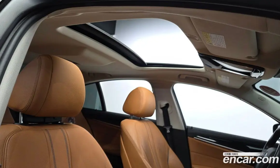 BMW 5 серия 2018 2.0 автомат (гидро), фото 25