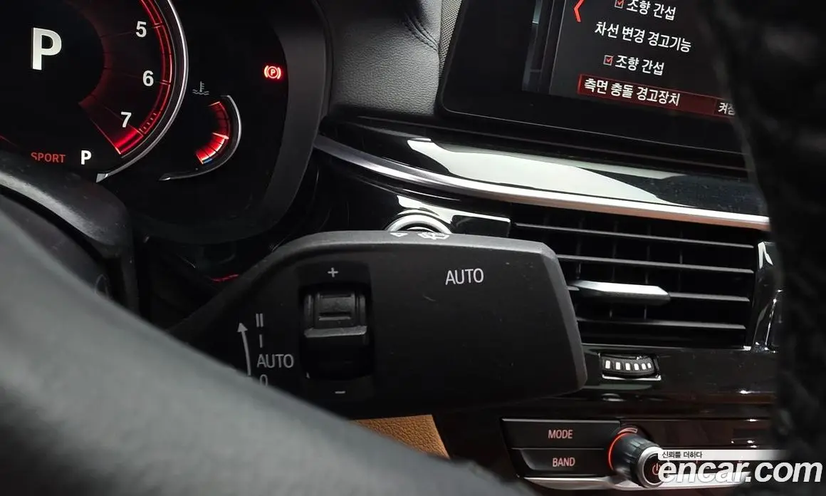 BMW 5 серия 2018 2.0 автомат (гидро), фото 30