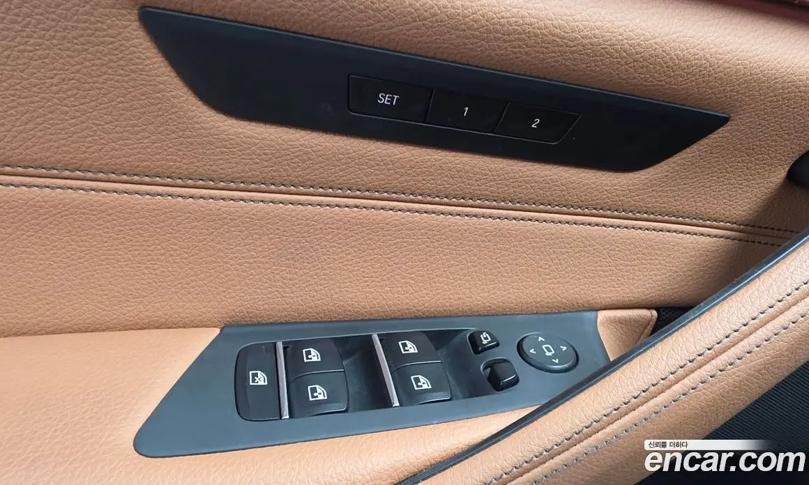 BMW 5 серия 2018 2.0 автомат (гидро), фото 31