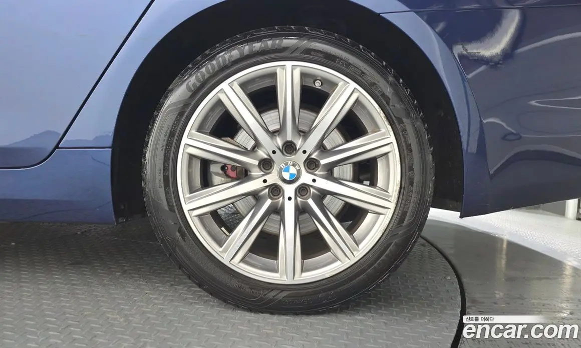 BMW 5 серия 2018 2.0 автомат (гидро), фото 7