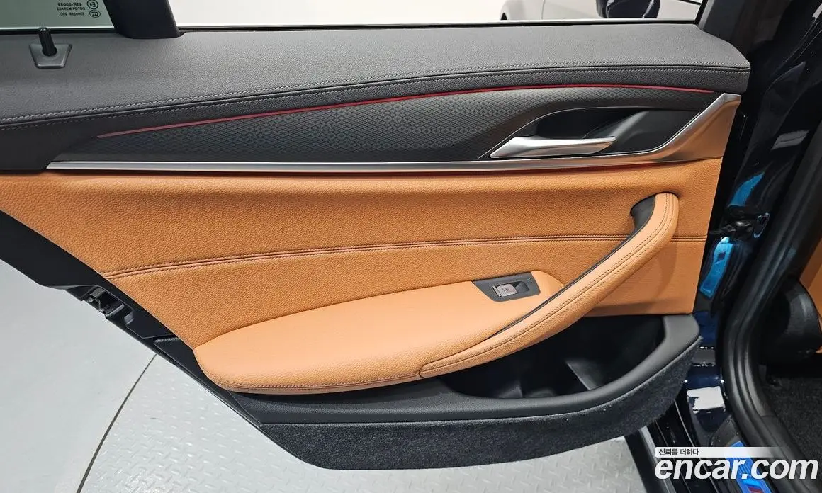 BMW 5 серия 2021 2.0 автомат (гидро), фото 14