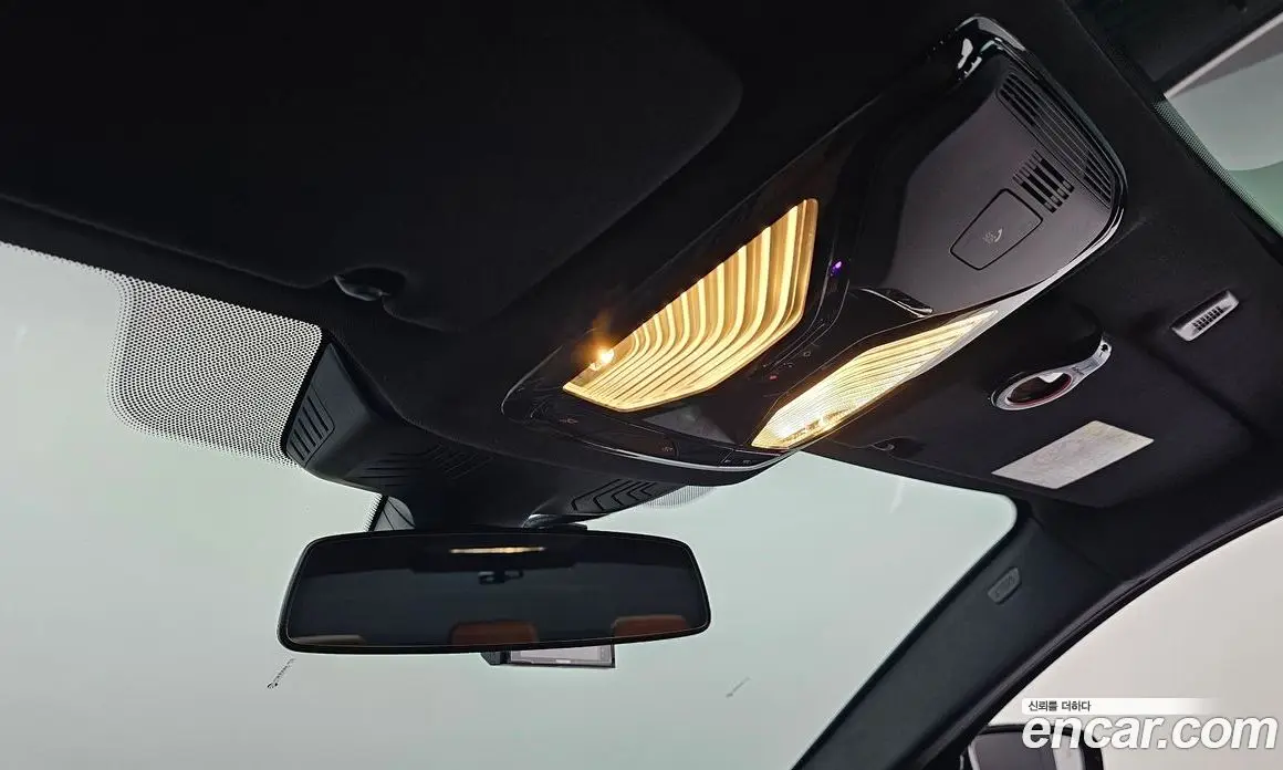 BMW 5 серия 2021 2.0 автомат (гидро), фото 20