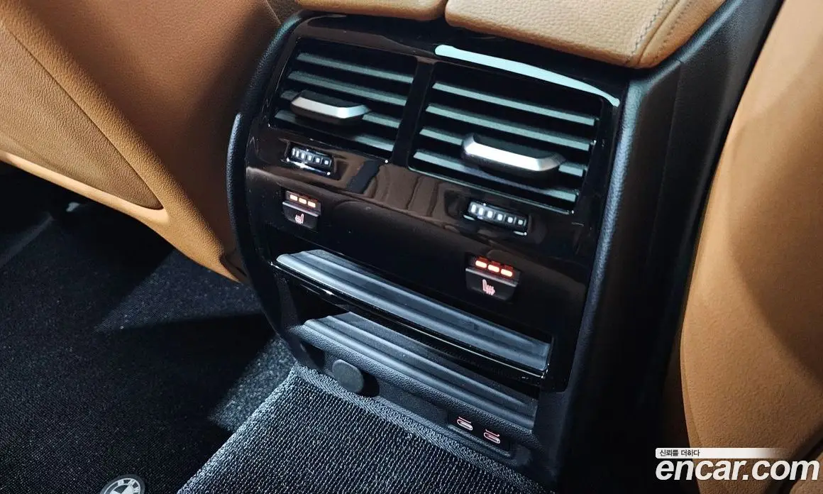 BMW 5 серия 2021 2.0 автомат (гидро), фото 23