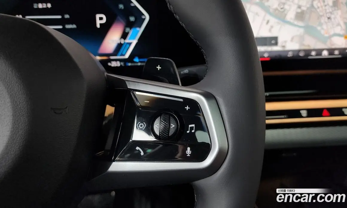 BMW 5 серия 2025 2.0 автомат (гидро), фото 21