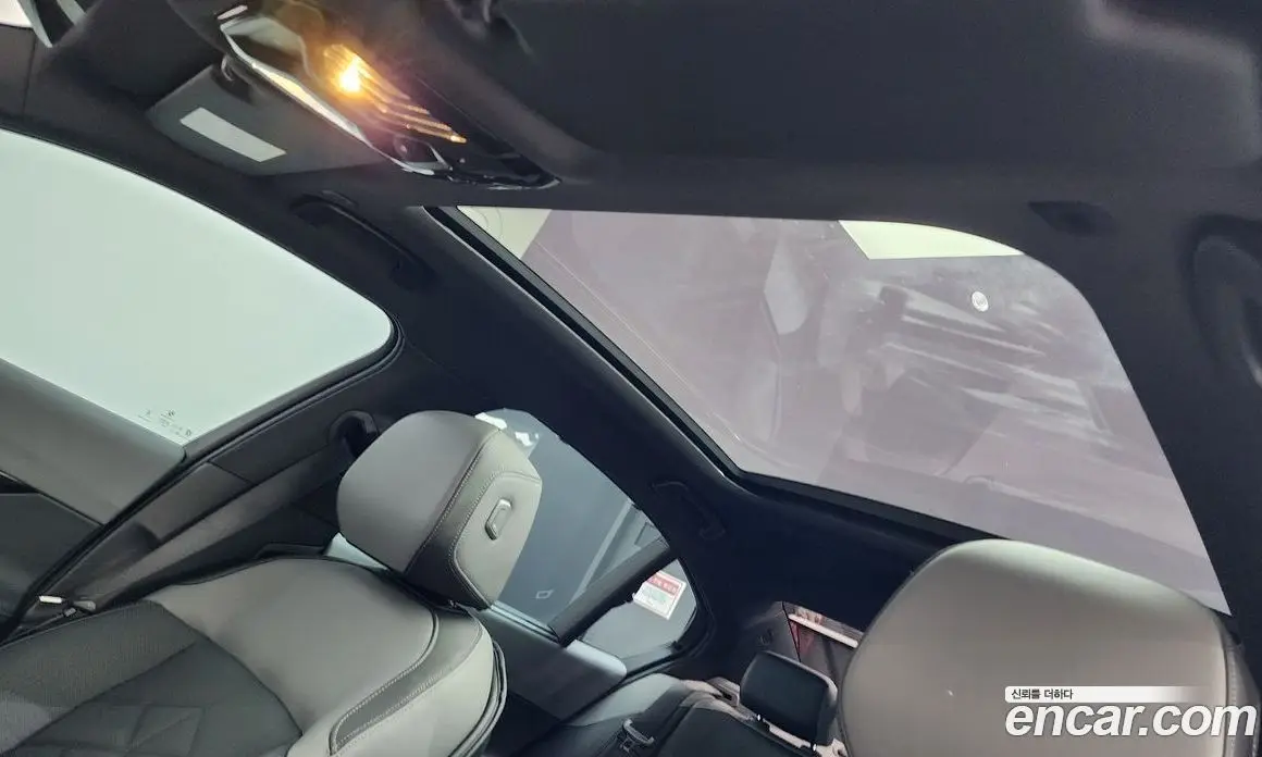 BMW 5 серия 2025 2.0 автомат (гидро), фото 25
