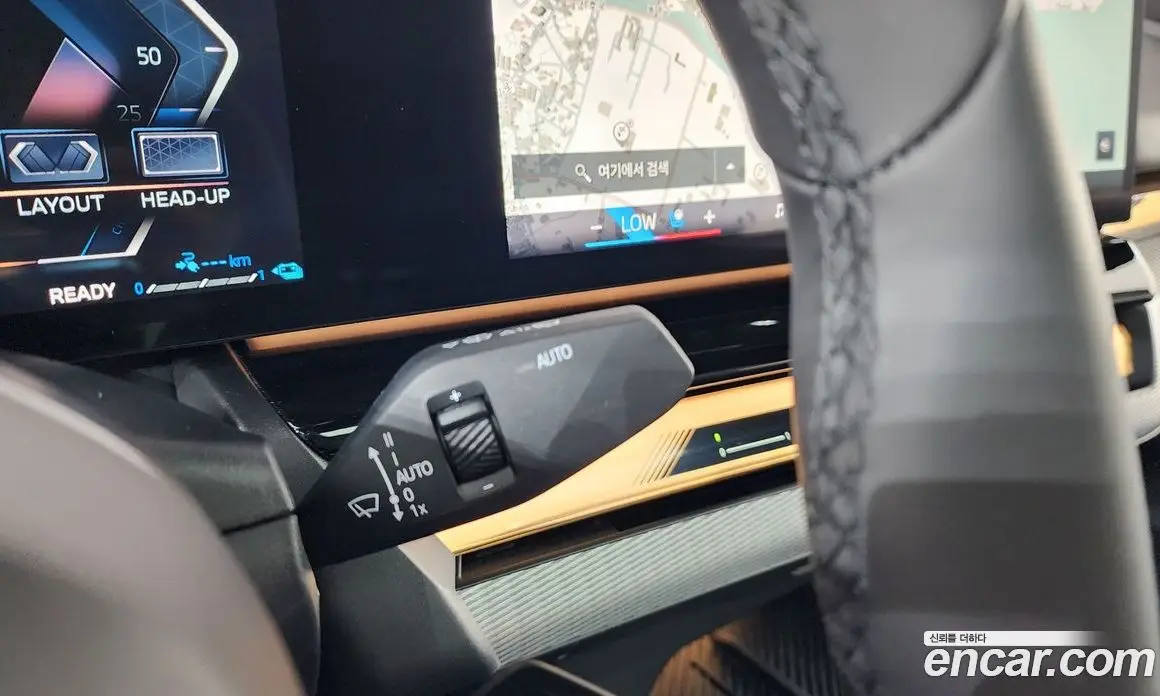 BMW 5 серия 2025 2.0 автомат (гидро), фото 27