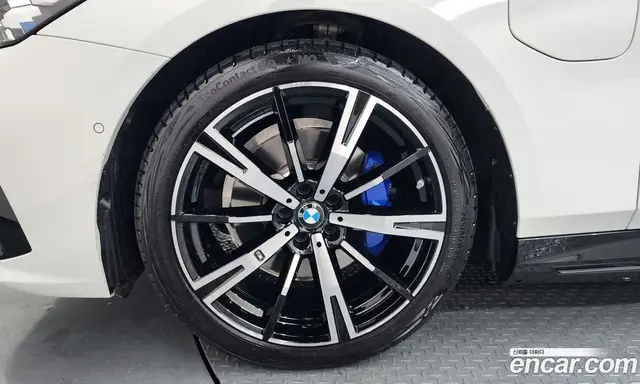 BMW 5 серия 2025 2.0 автомат (гидро), миниатюра 4