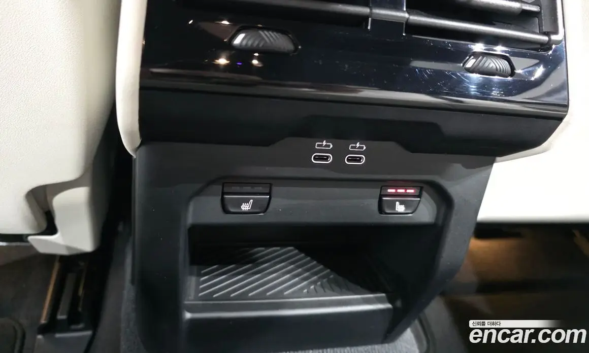 BMW 5 серия 2025 2.0 автомат (гидро), фото 17