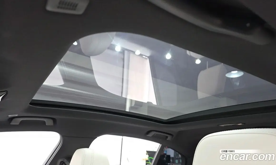 BMW 5 серия 2025 2.0 автомат (гидро), фото 18