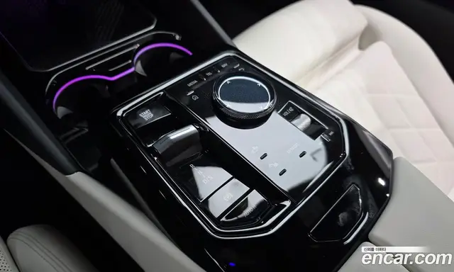 BMW 5 серия 2025 2.0 автомат (гидро), миниатюра 9