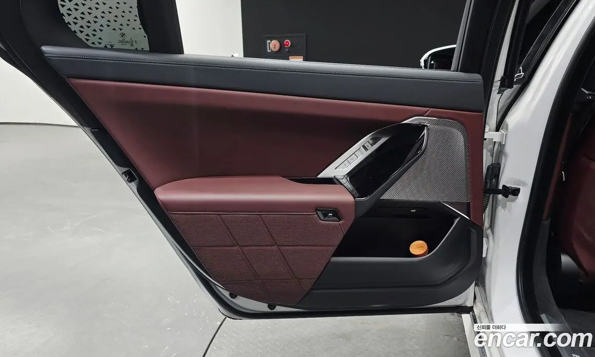 BMW 7 серия 2022 3.0 автомат (гидро), фото 15