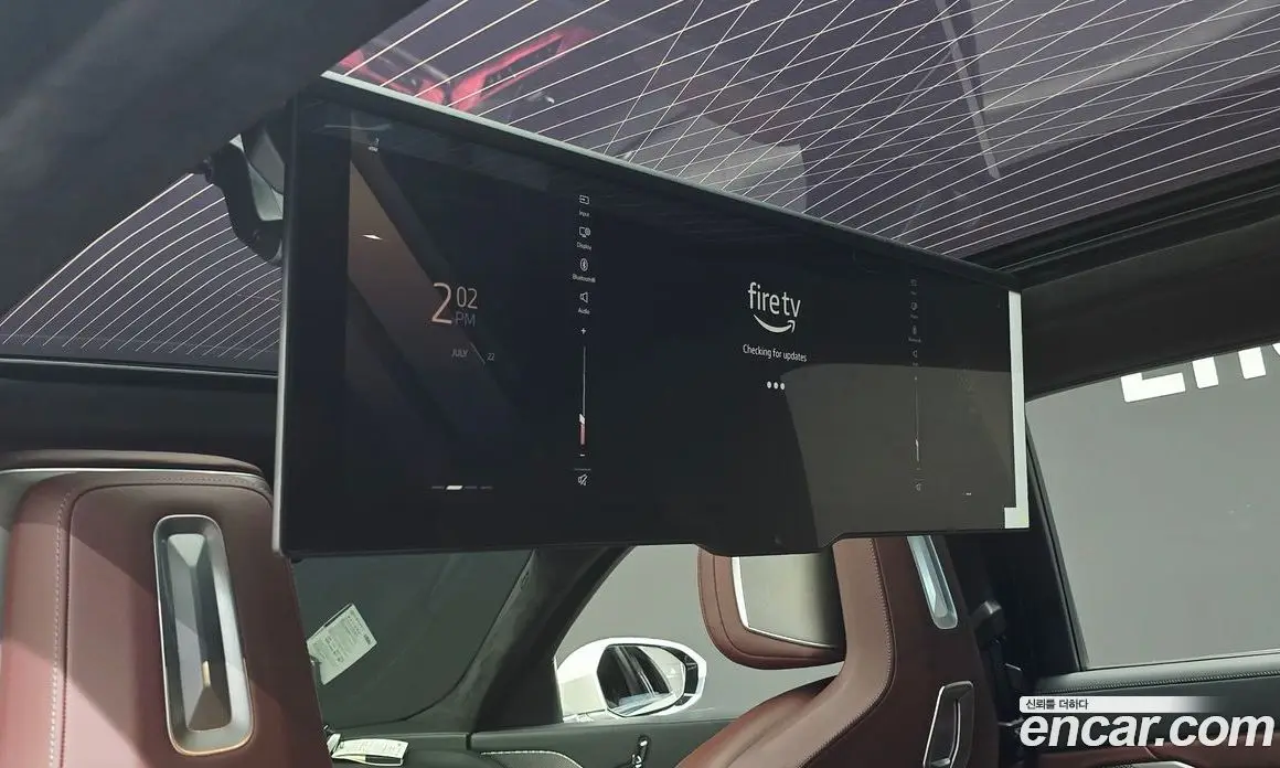BMW 7 серия 2022 3.0 автомат (гидро), фото 22