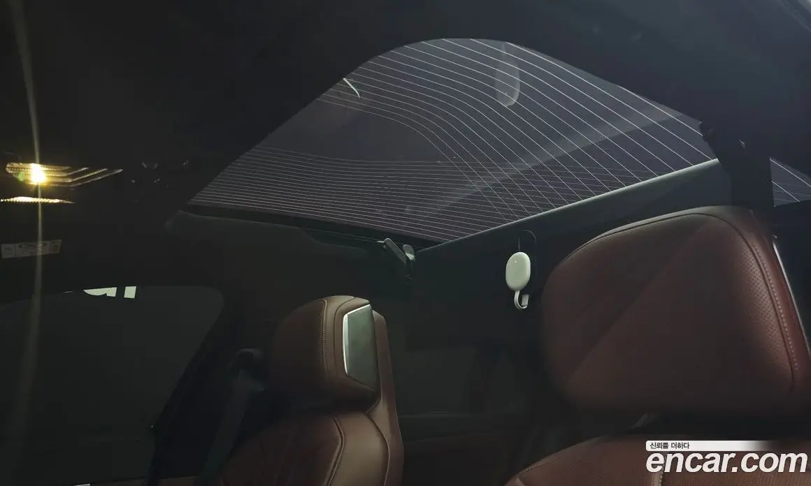 BMW 7 серия 2022 3.0 автомат (гидро), фото 34