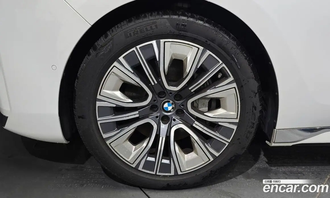 BMW 7 серия 2022 3.0 автомат (гидро), фото 5