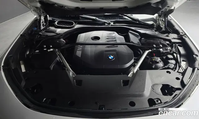 BMW 7 серия 2022 3.0 автомат (гидро), миниатюра 6